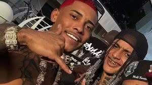 Foto: Reprodução/Redes Sociais