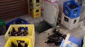 Suspeito de sequestrar e abusar de menina cumpriu pena até janeiro, diz TJ - Reprodução