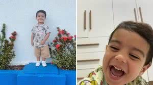 Reprodução/Redes sociais