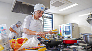Os convocados devem ficar atentos ao local da prova, que será realizada em duas unidades de ensino da capital. - Foto: Carol Cordeiro/ Ascom Semed