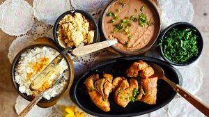 Imagem Panela Mineira: o nosso "clube da esquina" mais saboroso