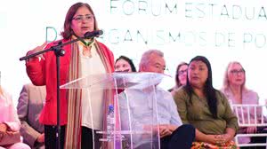 Marco Antônio / Ascom Sesau