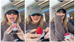 Foto: Reprodução/Redes Sociais