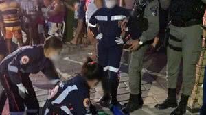 Josival Meneses/Já é Notícia