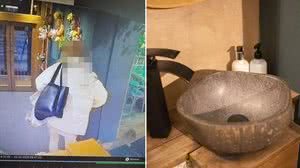 Foto: Reprodução/Arquivo Pessoal