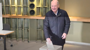 Chanceler assumiu a responsabilidade pelo fraco desempenho eleitoral - Foto: Reprodução/Youtube