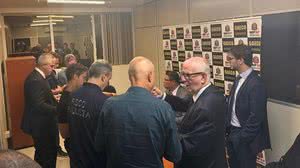 Imagem MPAL pede mil anos de prisão para acusados de criar empresas de fachada que causaram prejuízo milionário