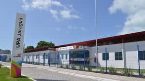 Foto: Divulgação/Sesau-AL