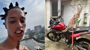 Reprodução/Redes sociais