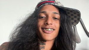 Oruam é o nome artístico do Mauro Davi dos Santos Nepomuceno - Foto: Reprodução/Instagram