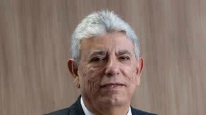 Ramires comandará entidade durante o biênio 2025-2026