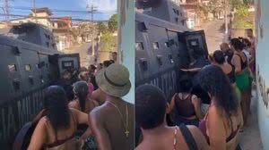 Foto: Reprodução/Redes Sociais