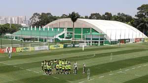 Cesar Greco / Palmeiras
