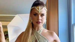 Reprodução/Redes sociais