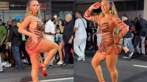 Reprodução/Redes sociais