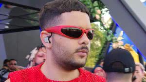 O DJ Pedro Sampaio - Thenews2 / Folhapress