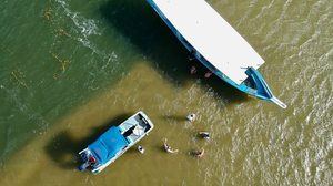 Imagens: Sec. Turismo Penedo