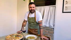 Imagem Descubra os favoritos do chef Beto, da Piccola Villa
