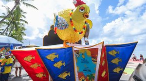 João Marcelo Cruz/TNH1