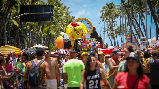 João Marcelo Cruz/TNH1