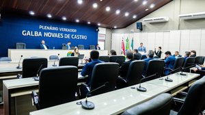 Ascom Câmara Municipal de Maceió