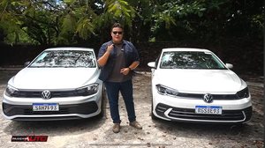 Imagem VW Polo: Confira o teste no carro mais vendido do Brasil