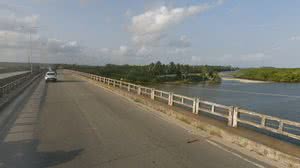 Reprodução/Google Street View