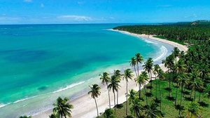 Foto: Prefeitura de Porto de Pedras