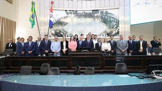 Foto: Divulgação/ALE