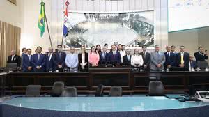 Foto: Divulgação/ALE