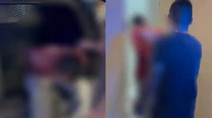 Imagem "Mago" e "Diabo Louro": foragidos de AL por crimes em Rio Largo são presos em MG