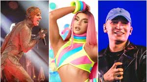 Imagem Carnaval: Recife anuncia programação do Marco Zero