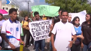 Foto: Reprodução / TV Pajuçara