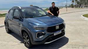 Imagem Vídeo: Como funciona o sistema híbrido leve do Fiat Pulse?