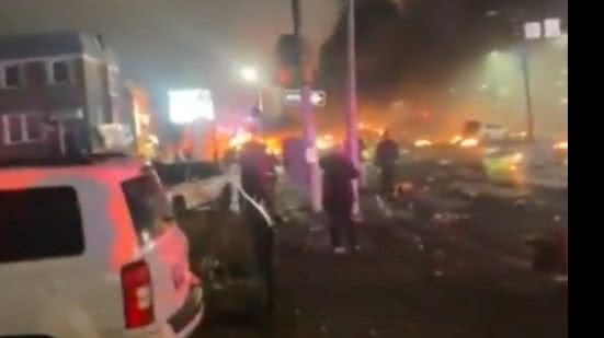 Reprodução/Redes sociais