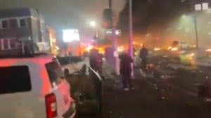 Reprodução/Redes sociais