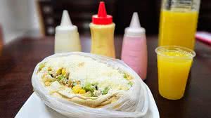 Imagem Passaporte da Quitéria, 26 anos de tradição