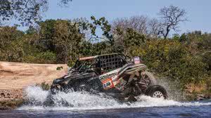 Foto: Vandrei Stephani