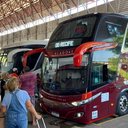 Terminal Rodoviário João Paulo II - Foto: Arquivo