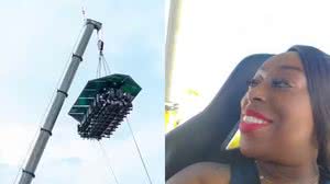 Foto: Reprodução/Redes Sociais