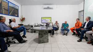 Thiago Sampaio/ Agência Alagoas