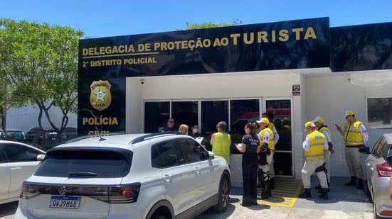 Divulgação/Ronda no Bairro