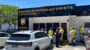 Divulgação/Ronda no Bairro