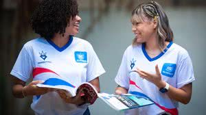 No próximo dia 28 será pago o benefício referente à frequência de dezembro de 2024 - Foto: Alexandre Teixeira / Ascom Seduc