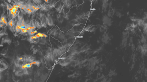 Foto: Reprodução/Semarh