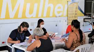 Ao todo, em Arapiraca, estão sendo disponibilizadas 1.500 vagas, sendo 750 para cada exame. - Foto: Divulgação