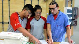 Reprodução/Portal da Indústria