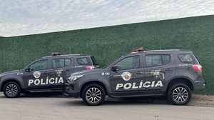 Alagoas participa em São Paulo de força-tarefa para desarticular organização criminosa dos setores químico e plástico - Divulgação / MP-AL