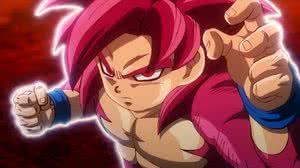 Super Saiyajin 4? 'Dragon Ball Daima' oficializa transformação de 'GT' - Reprodução / Toei Animation