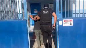 Divulgação/Polícia Civil